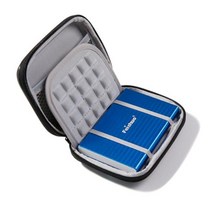 Feishuo-오리지널 2.5 인치 외장 하드 드라이브 250G 스토리지 USB 3.0 HDD 휴대용 HD 디스크 데스크탑 노트북 서버용, 03 파란, 250GB