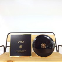 오휘 얼티밋 커버 쿠션 메탈쿠션 본품 리필