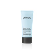 프리메라 알파인 베리 워터리 크림 대용량 75ml 1개