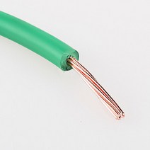 접지선 GV 6SQ, 상세페이지 참조