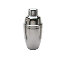 스텐 칵테일 쉐이커 300ml, 3개