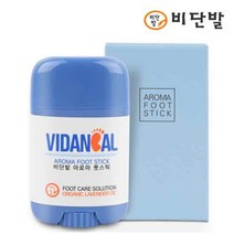 [비단발] 발각질제거 굳은살제거 풋스틱, 단품