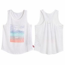 리바이스키즈 탱크티셔츠 V222SN323 WH 동수원