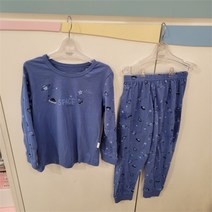 투키즈 NC13 TE9부남상하02 TEF퓨어코튼9부남상하02