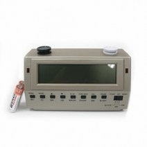 초일기용 디지털 바둑 계시기(디지털 초시계)초일기용 디지털 바둑 계시기 초시계 화폐 주화 우표 수집용품 악기