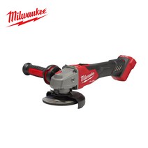 밀워키 M18 FSAGV125XB-0X/0 5인치 그라인더 베어툴, 1. FSAGV125XB-0(본체만)