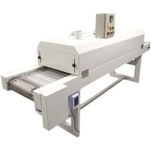 컨베어 벨트 콘베어 식품 공장 스테인리스 원단, 500mm, 맞춤 제작