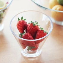 영진 사선 빙수볼, 1개, 사선 빙수볼 소/400ml