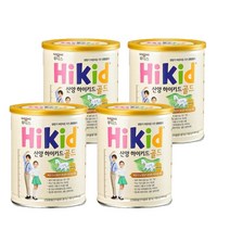 일동후디스 산양하이키드 골드 (700gX4캔)