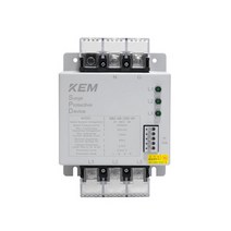 KEM 삼상전원N접지형 8V 20 보호장치 AC SPD 써지 SDP 1 40kA, 단품