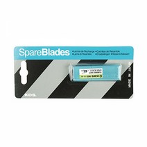 JIH924941KDS 아크릴용 커터날 PB-10BP 24x9x0.6mm(10장) P-11 곡형 (1EA), 상세페이지 참조