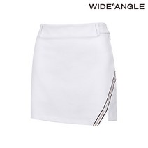 *사은품증정* [와이드앵글] 여성 WL 스트레치 슬릿 큐롯 L WWP21Q02W2
