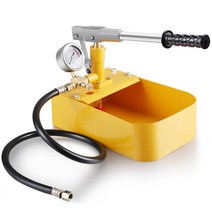 수압기 25kg 상수도 압력 누스 테스트 측정기 자동, 25kg 압력 테스트 펌프 2