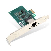 인텔칩셋 PCI-Ex 랜카드 I210T-1 티밍 PC워크스테이션, 프라마쿠팡 본상품선택
