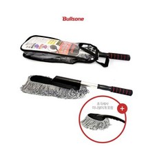 초극세사 청소브러쉬 불스원 2종세트/ 차량먼지털이