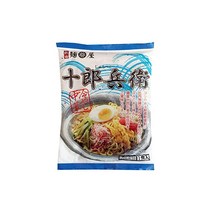 쿡랜드 아키타 쥬로베에 냉중화 1끼_20봉
