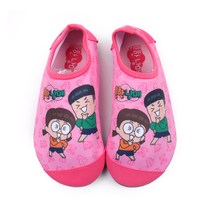 흔한남매 아동 아쿠아슈즈 물놀이에 필수품 미끄럼방지 바닥