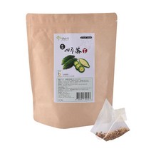 양원농장 여주차 T 삼각티백, 1.2g, 100개