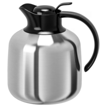 이케아 슬루카 진공 보온병 스테인리스 1.8 l 보온보냉 주전자