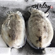 자연미가 깐더덕 1봉지(1kg-500g) /CN 가성비좋은 수입산 껍질제거 손질나물, 1개, 1kg /외국산