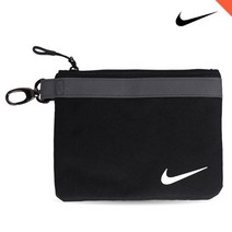 나이키 골프 페놈 골프 데일리 파우치백 DR5135, 단품