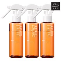 미쟝센 퍼펙트 세럼 미스트 150ml 3개