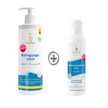 비오투름 [비오투름] 오리지널 클렌징밀크 500ml+클렌징밀크어드밴스드 200ml, 2세트