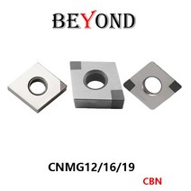 저렴한 1개 이상 CNMG CNMG120402 CBN 다이아몬드 질화 붕소 선반 커터 도구, 03 CNMG120404-2V_01 1pcs