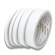 엠파이어 양면테이프 10m 산업용 다용도 양면 테이프, 양면테이프 30mm x 10m (1개입)