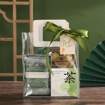 센스있는 답례품 특별한 독특한 돌잔치 결혼식 유치원 어린이집 잔치 선물 박스, 수건+꽃차+초콜릿