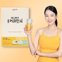 에스쁘야 마시는 먹는 포도당, 2개, 20포