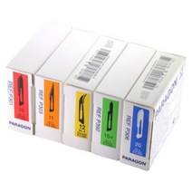 CMCOSMETIC 파라곤 스킨플래닝 블레이드, 10호