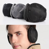 패딩귀마개 방한겨울귀마개 골프귀마개 스포츠귀마개365