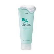 에뛰드 리얼 아트 폼 클렌저 딥포어, 150ml, 8개