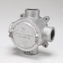 정션박스 36MM 내압방폭형.천지몰, 본상품선택