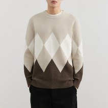 벌거벗은 세계사 81회 은지원 옷 의상 우새 신동엽 유퀴즈 유재석 아가일 니트 티셔츠 W03