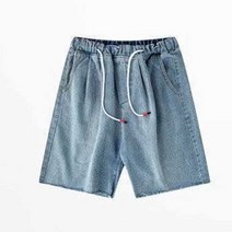 남성 데일리 스트리트 패션 스타일 코디룩 청반바지