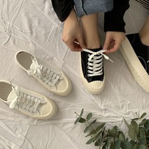 핑크홀릭 스타일 캐주얼 스니커즈