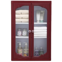 [스토피아 ] 720 욕실장, 1개, 자주