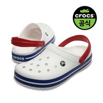 크록스 성인 CROCBAND WHJ (22SUCL11016)