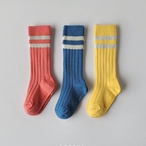 도레미)롤리팝니삭스 양말 V0404