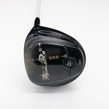 로마로 레이HX 460 드라이버 H.T SR스펙 6298, 단일 제품