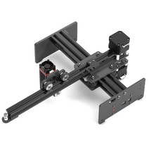 레이저 Neje master 20 w cnc 조각 기계/금속/목재 라우터/종이 커터/2 축 조각기/데스크탑 커터 용 조각기