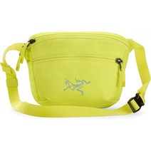 아크테릭스 맨티스1 웨이스트팩 힙색 Mantis1 Arcteryx, 5. 스프린트