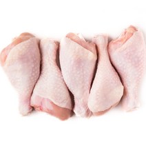 신선한 국내산 북채/닭다리 1kg