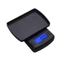 커피저울 전자저울 바리스타 스마트 디지털 주방저울 미니저울 led 스크린 쪄읠 177, 300g 0.01g