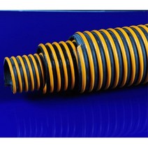 조선소n시멘트n모래용 그리트호스 200mm 20M 철n가루용 내한성, 1개