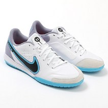 나이키 실내 인도어 풋살화 티엠포 레전드 9 아카데미 IC 소가죽 축구화