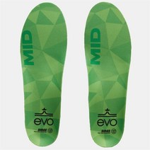 Sidas 스키부츠 x evo Winter 3 Feet V2 Mid Footbeds, XL