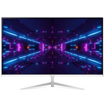 27형 모니터 X277 IPS LASER HDR 화이트, X277 IPS LASER HDR 화이트 일반